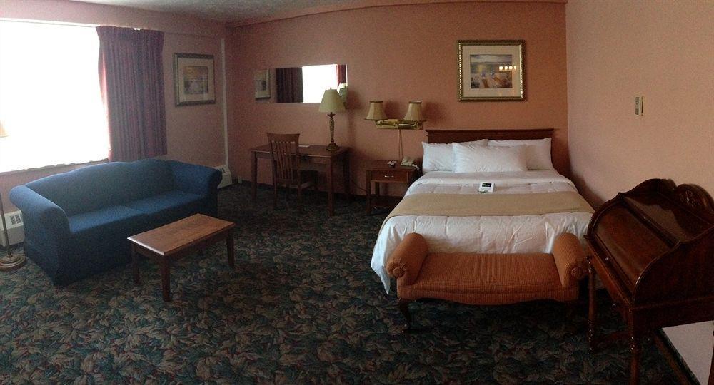 V Hotel & Suites Moncton Bagian luar foto