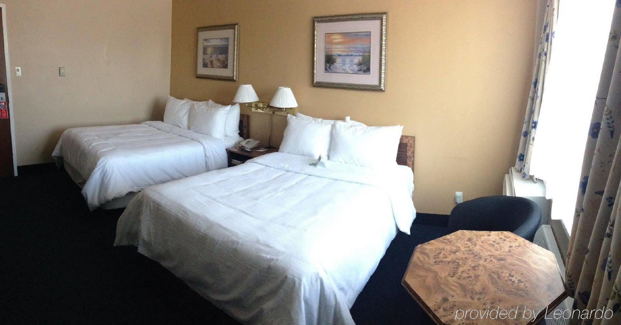 V Hotel & Suites Moncton Bagian luar foto
