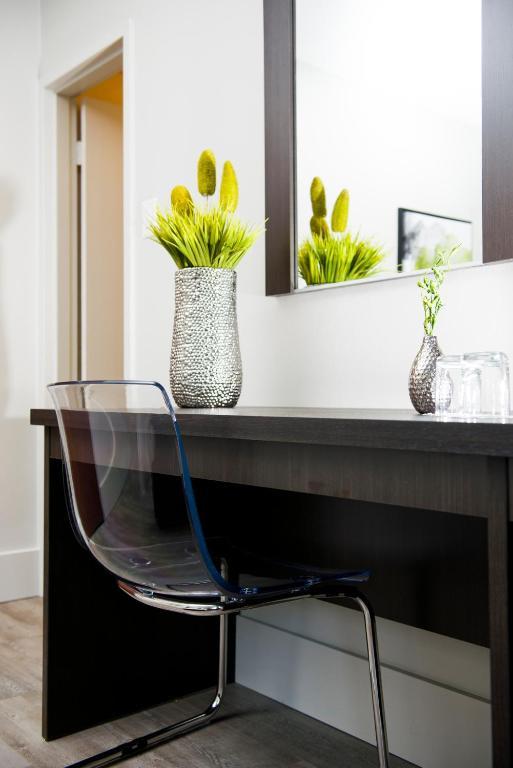 V Hotel & Suites Moncton Ruang foto